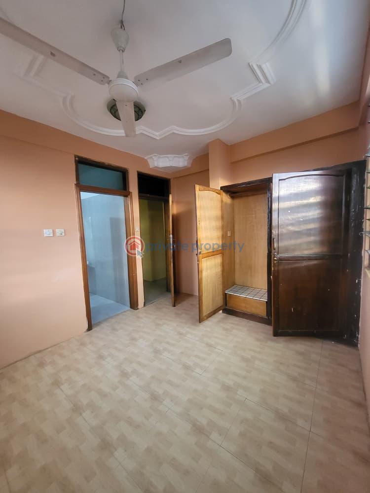 3 bedroom Apartment For Rent Grada Estate Tsui Bleoo Teshie new Town Accra - 7