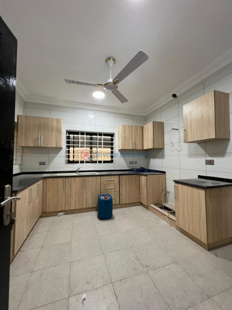3 bedroom House For Rent Accra East Legon  - 10