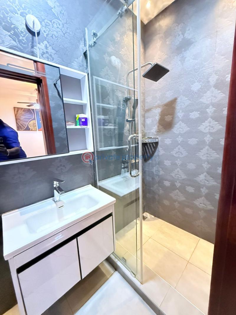 3 bedroom Apartment Short let Tse Addo Accra - 10