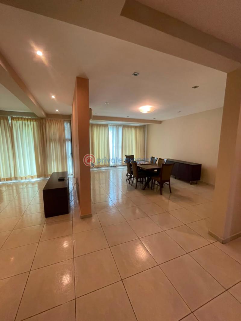 3 bedroom Townhouse For Rent East Airport Airport Residential Area Accra - 5