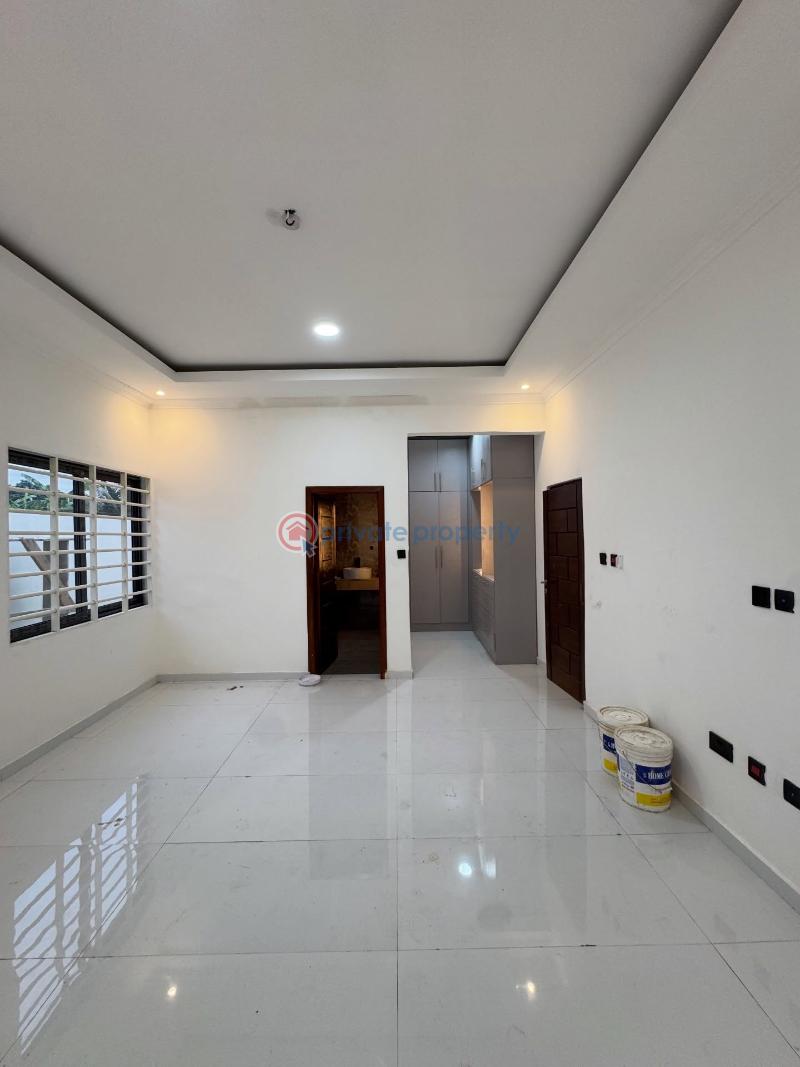 3 bedroom House For Sale Manet Spintex Road Accra - 5