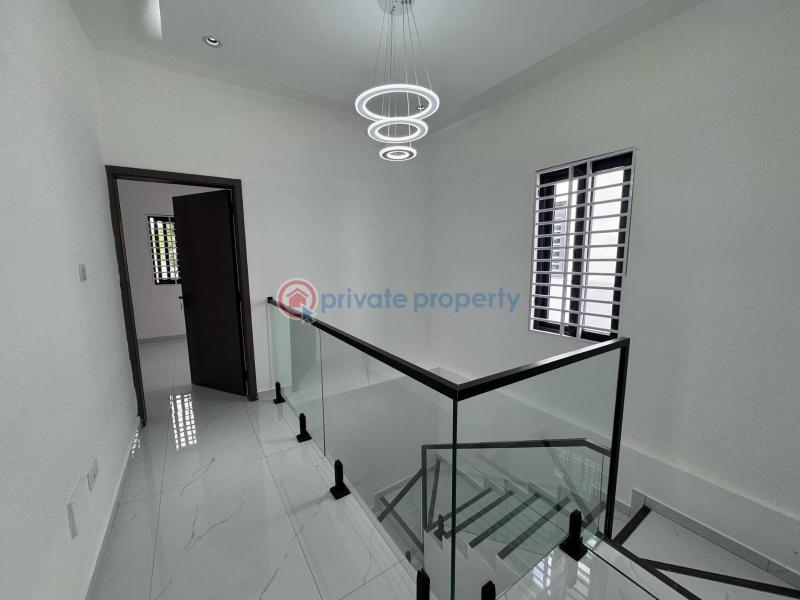 3 bedroom Townhouse For Rent West Trasacco Accra East Legon  - 5