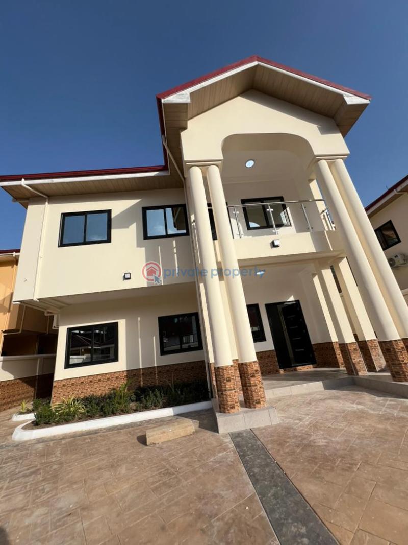 3 bedroom House For Rent Accra East Legon  - 2