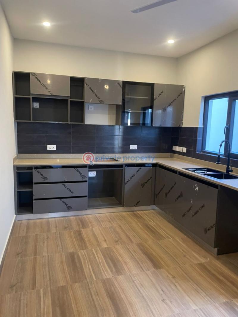3 bedroom House For Sale Tse Addo Accra - 11