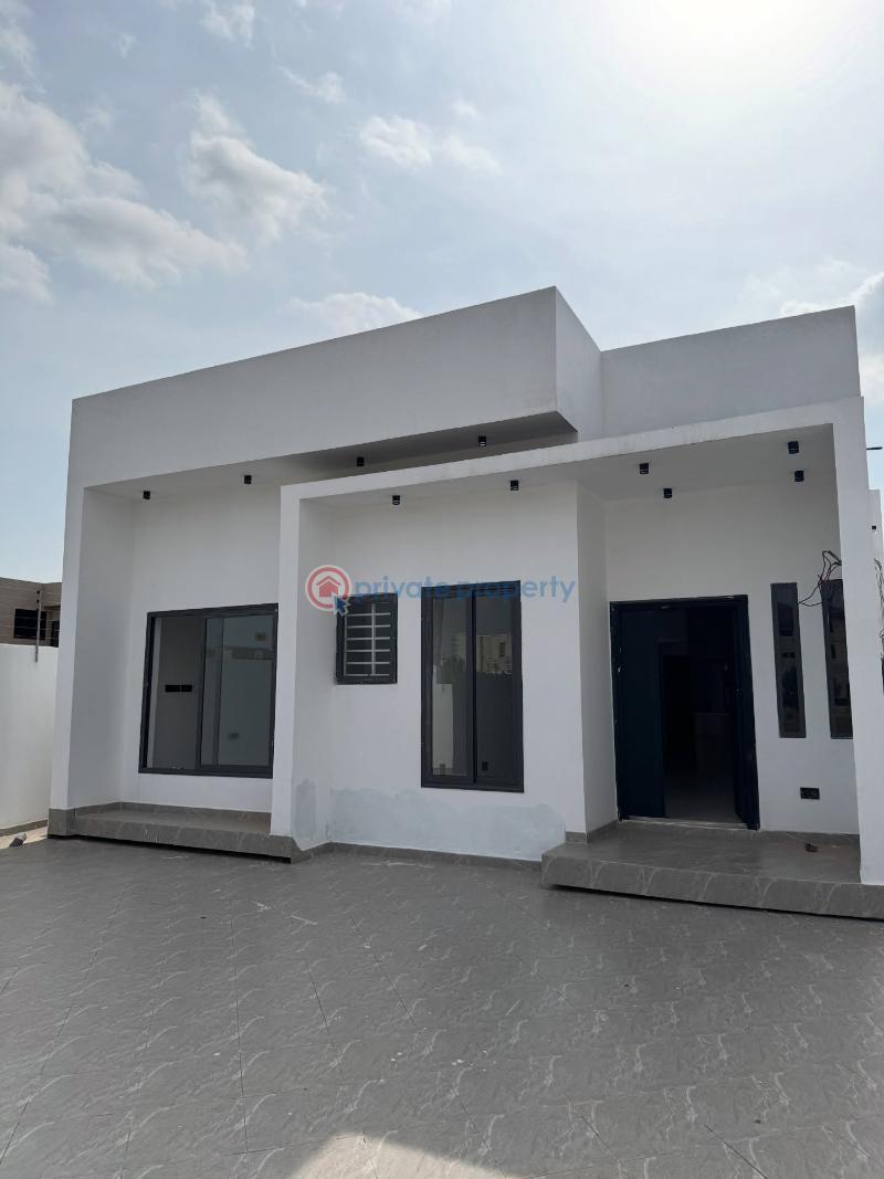 3 bedroom House For Sale East Legon Hills Accra - 1