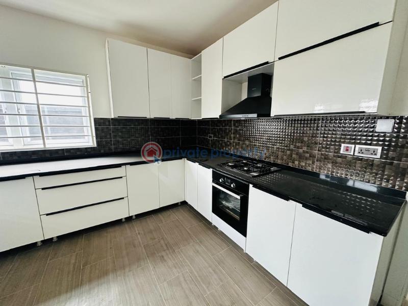 3 bedroom House For Rent Oyarifa Adenta Municipal Accra - 10
