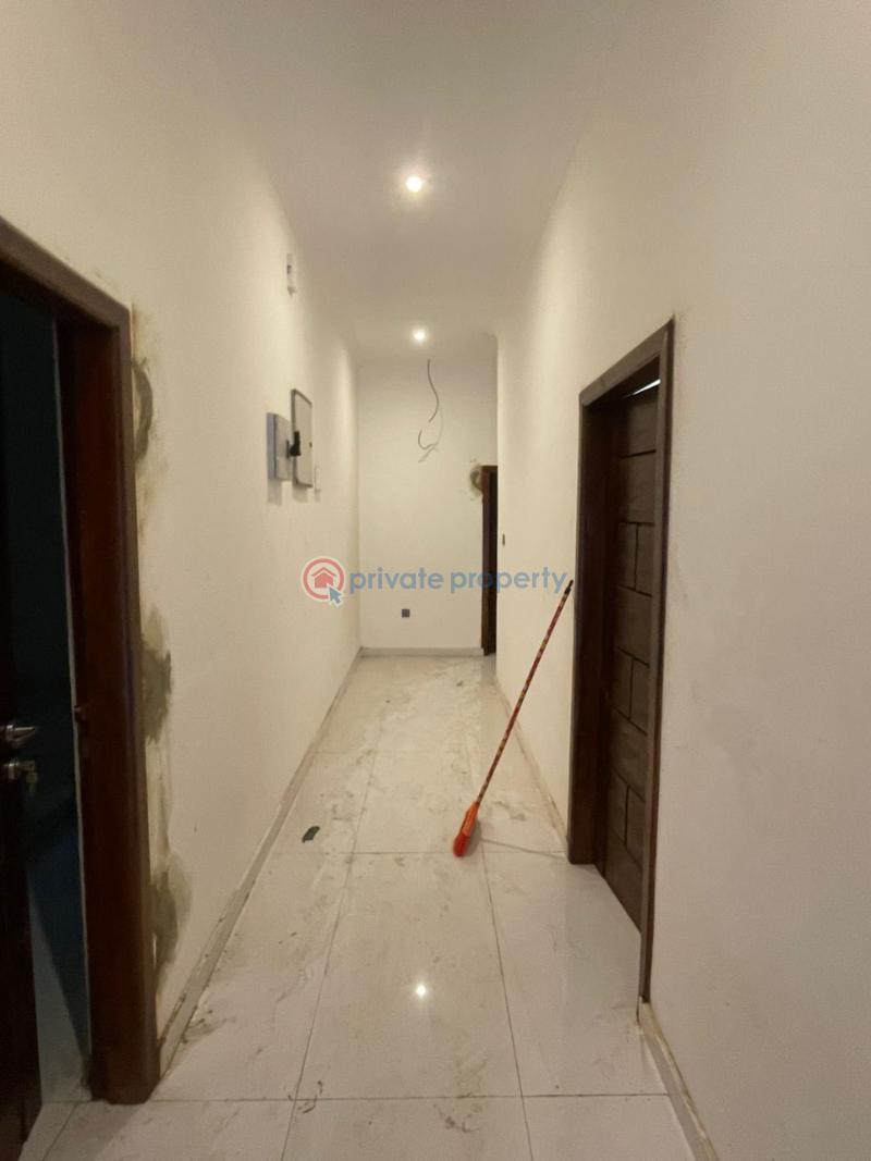 3 bedroom House For Sale Spintex Road Accra - 4