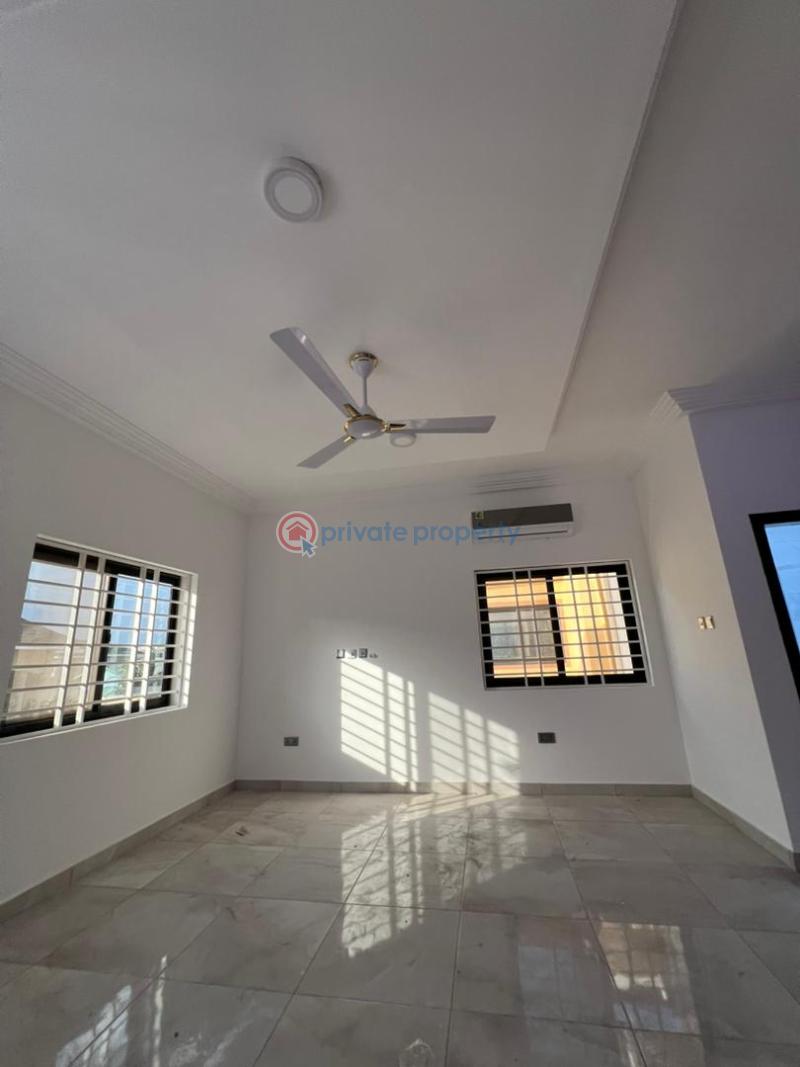 3 bedroom House For Rent Accra East Legon  - 7