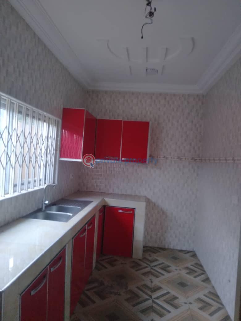 3 bedroom Apartment For Rent Spintex Road Accra - 11