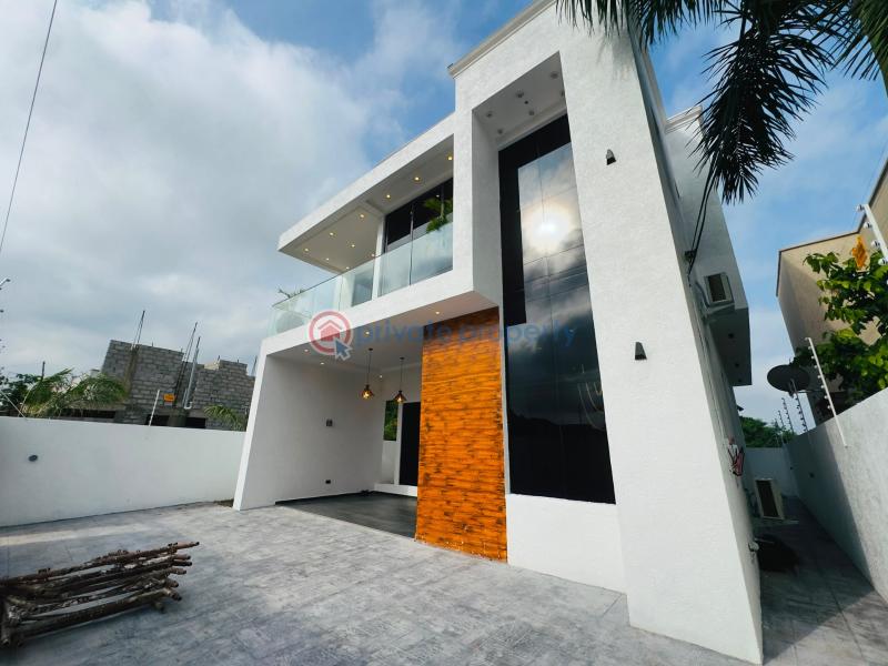 3 bedroom House For Sale Trasacco Accra East Legon  - 1