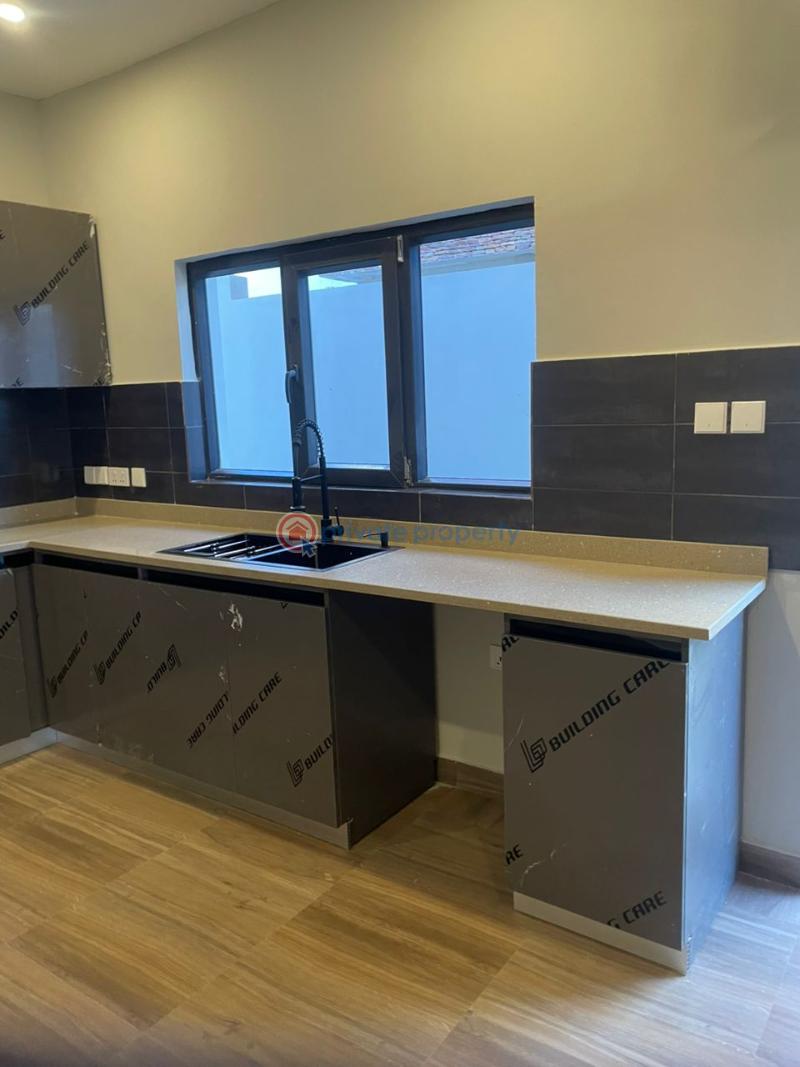 3 bedroom House For Sale Tse Addo Accra - 10