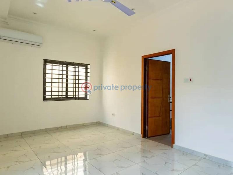 3 bedroom House For Rent Santoe East Legon Hills Accra - 4