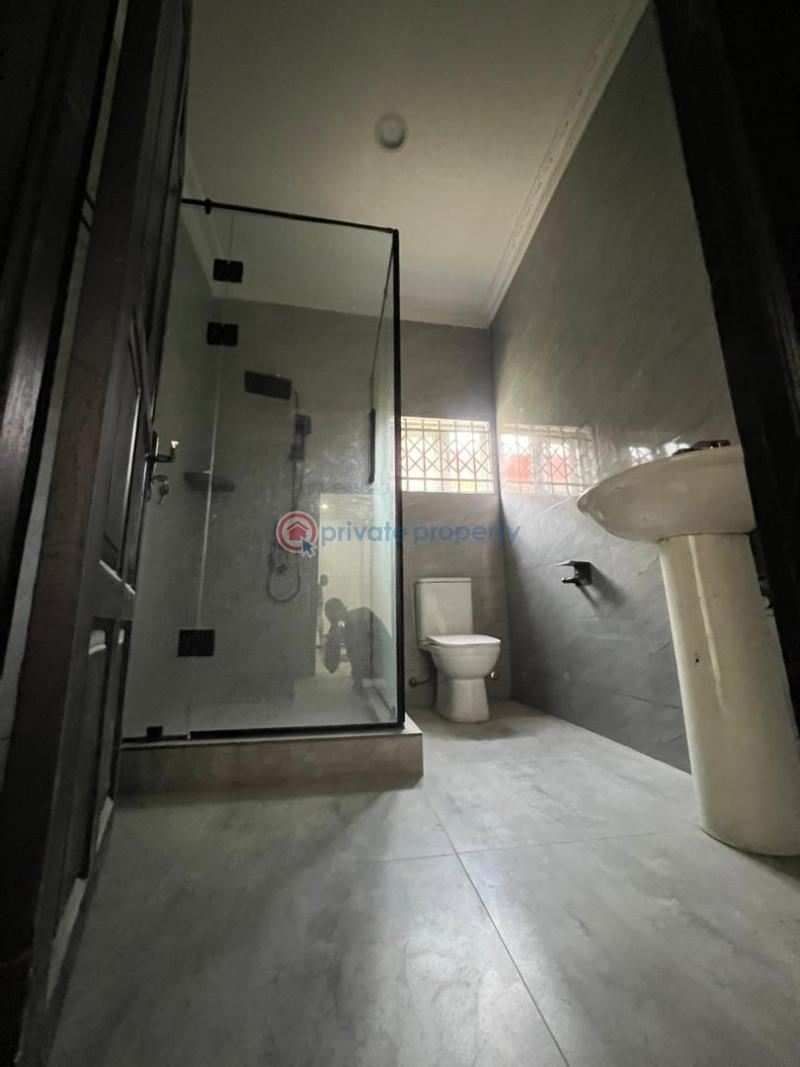 3 bedroom House For Rent Tesano Accra - 6