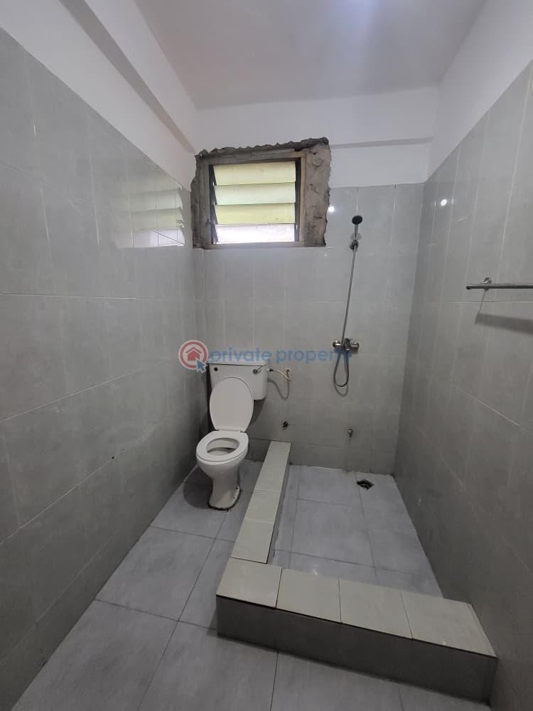 3 bedroom Apartment For Rent Grada Estate Tsui Bleoo Teshie new Town Accra - 8