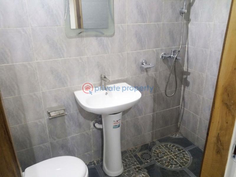 3 bedroom Apartment For Rent Fumesua Kumasi. Kumasi Metropolitan Ashanti - 7