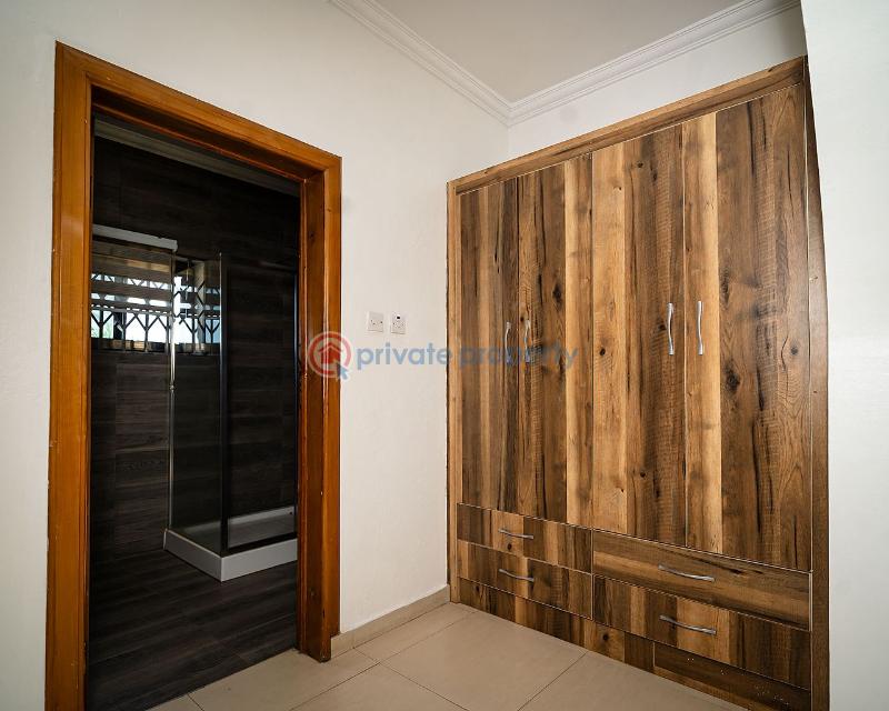 3 bedroom House For Sale Ability Adjiringanor East Legon Accra - 5