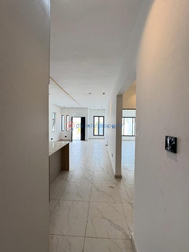 3 bedroom House For Sale East Legon Hills Accra - 8