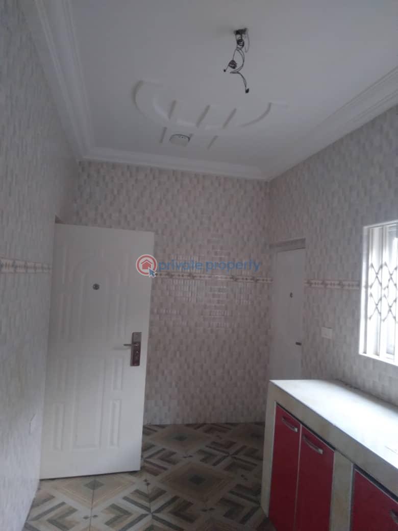 3 bedroom Apartment For Rent Spintex Road Accra - 10
