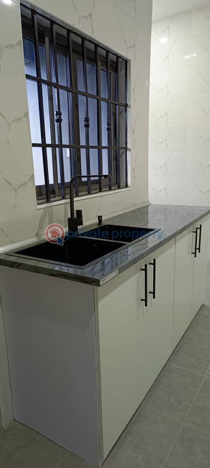3 bedroom House For Rent Baatsonaa Spintex Accra - 7