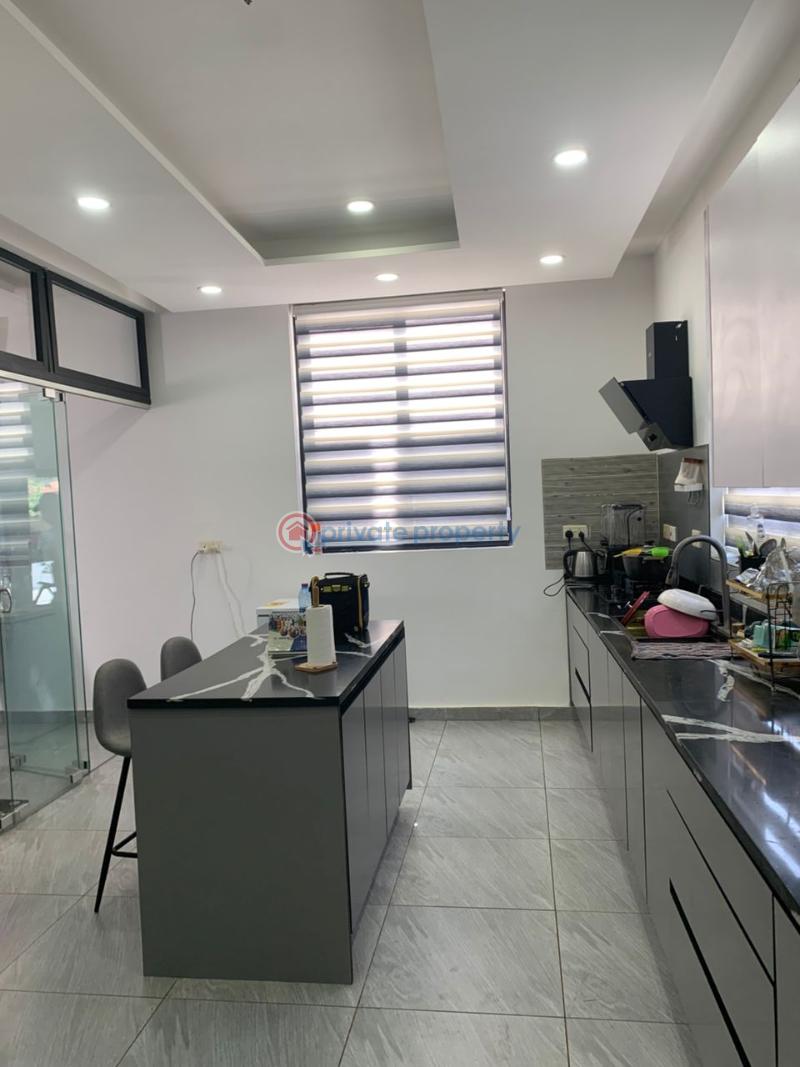 3 bedroom House For Sale Pokuase (Pokoasi) Ga West Municipal Accra - 5