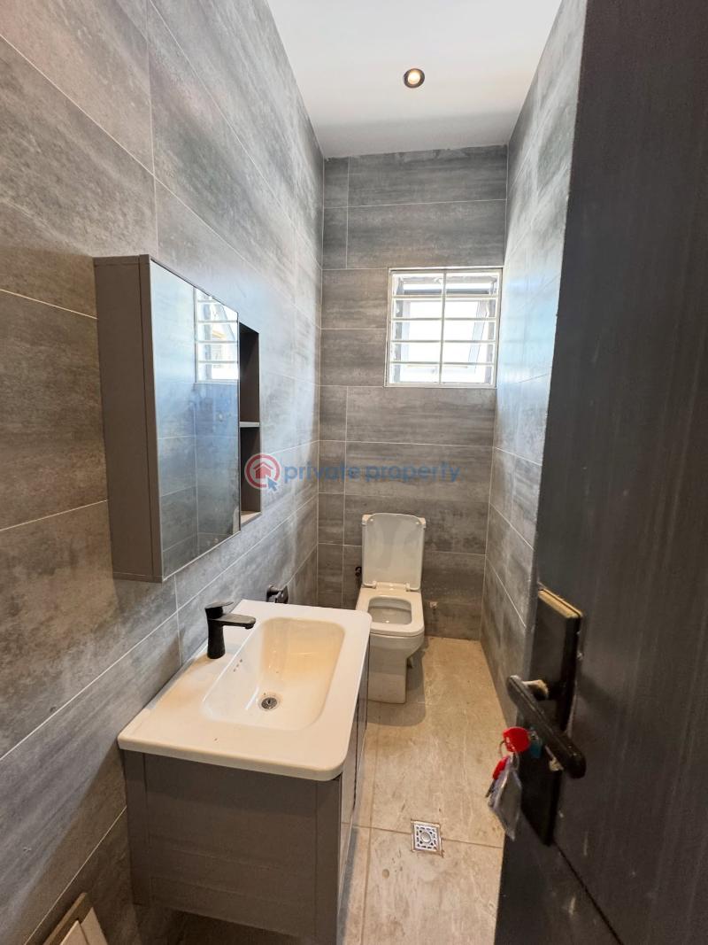 3 bedroom House For Sale East Legon Hills Accra - 12