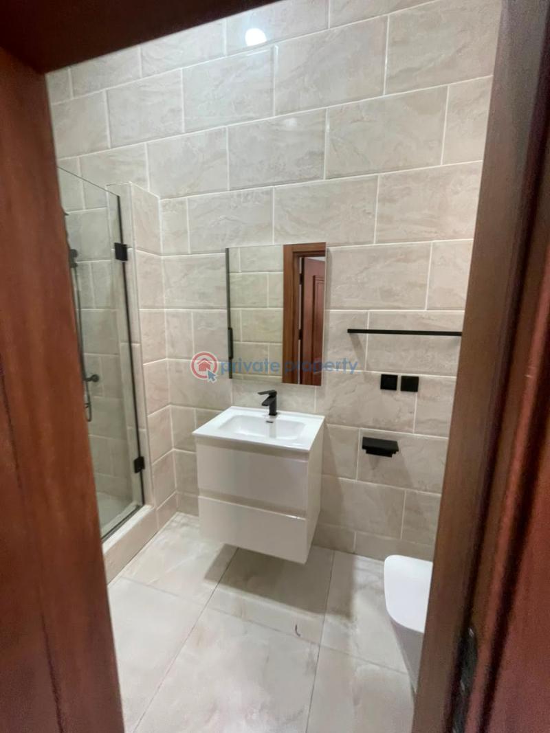 3 bedroom House For Rent East Airport Airport Residential Area Accra - 12