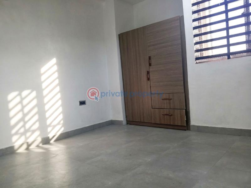 3 bedroom Apartment For Rent Fumesua Kumasi. Kumasi Metropolitan Ashanti - 1