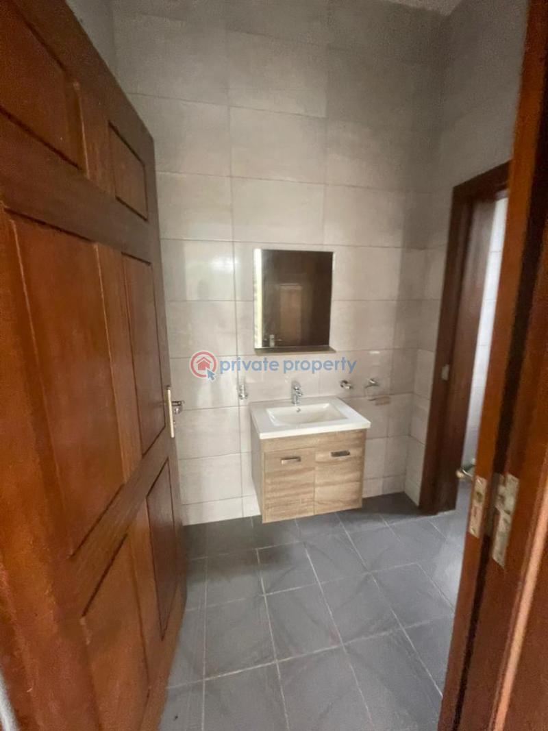 3 bedroom House For Rent Accra East Legon  - 6
