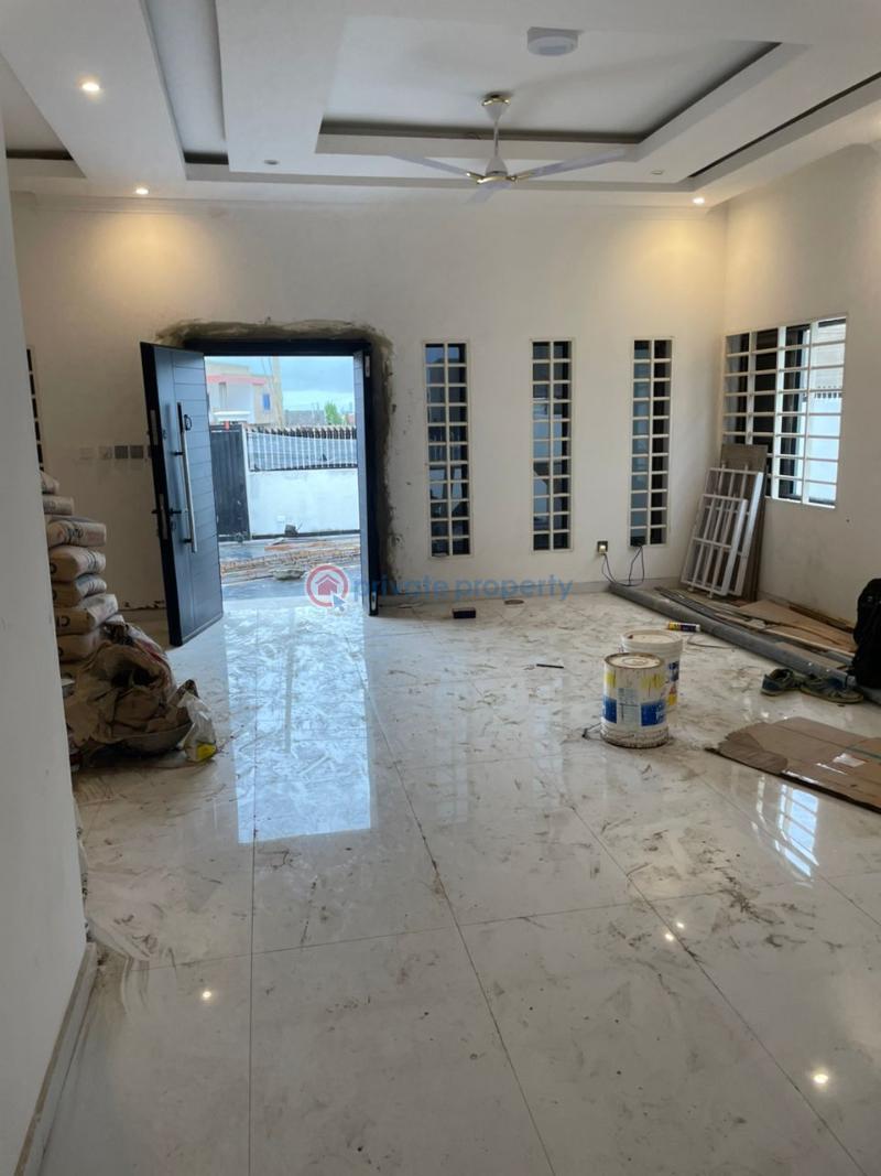 3 bedroom House For Sale Spintex Road Accra - 3
