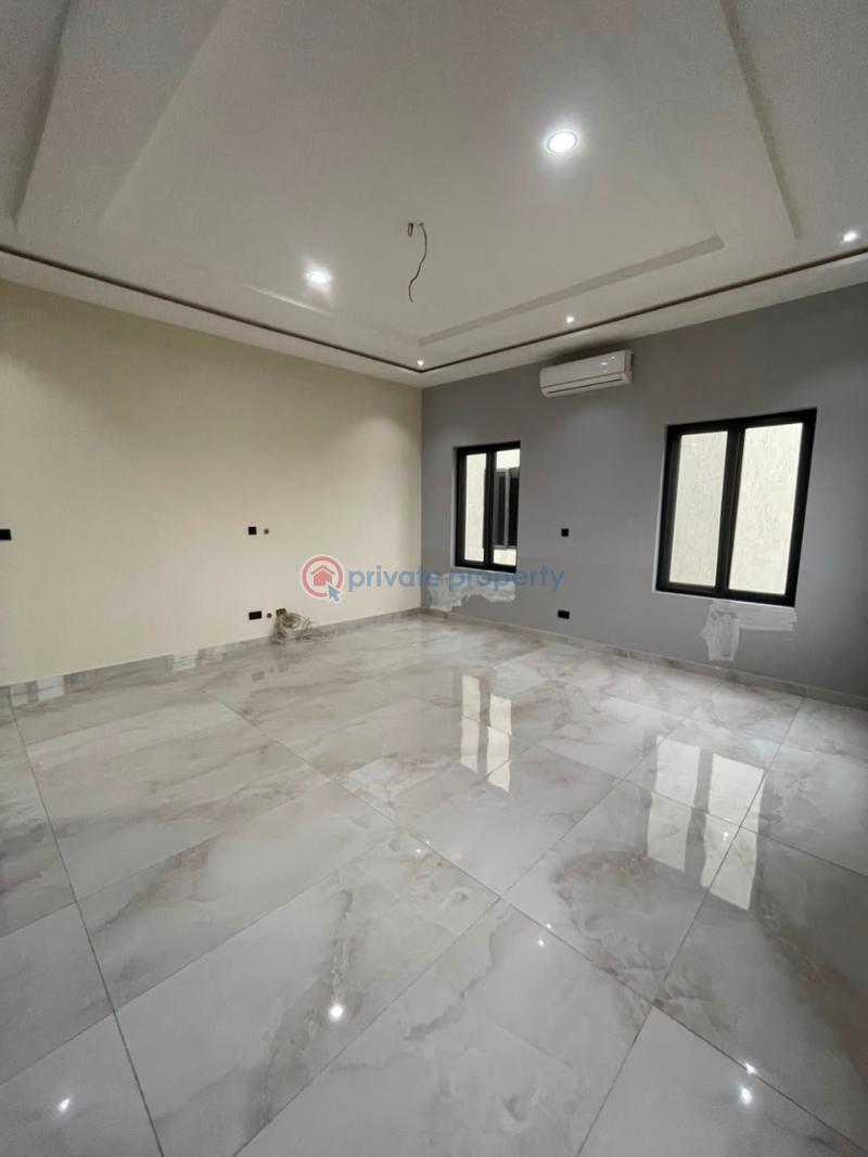 3 bedroom House For Rent East Airport Airport Residential Area Accra - 4