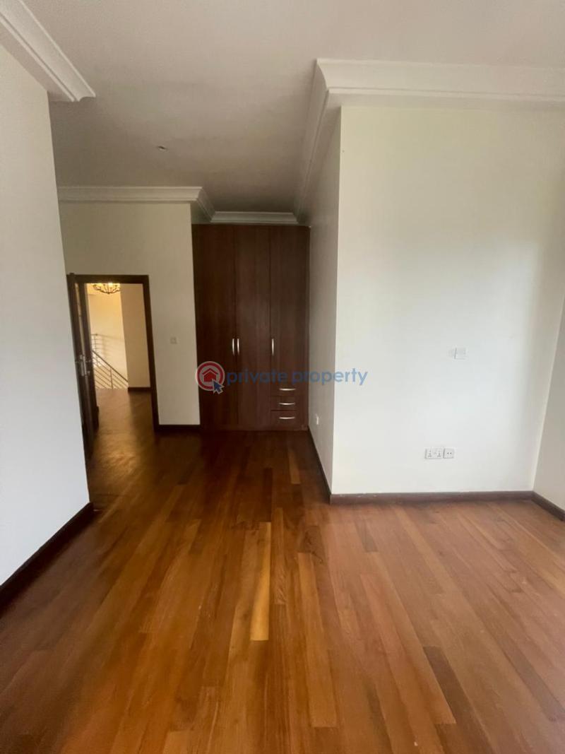 3 bedroom House For Rent Accra East Legon  - 4