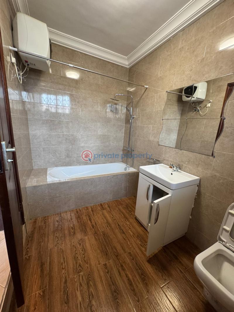 3 bedroom House For Rent comm 25 Tema Accra - 7