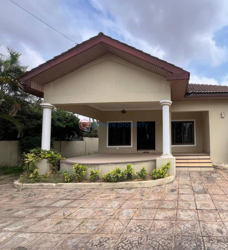 3 bedroom House For Sale Adjiringanor East Legon Accra - 0