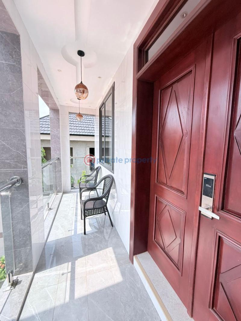 3 bedroom Apartment Short let Tse Addo Accra - 11