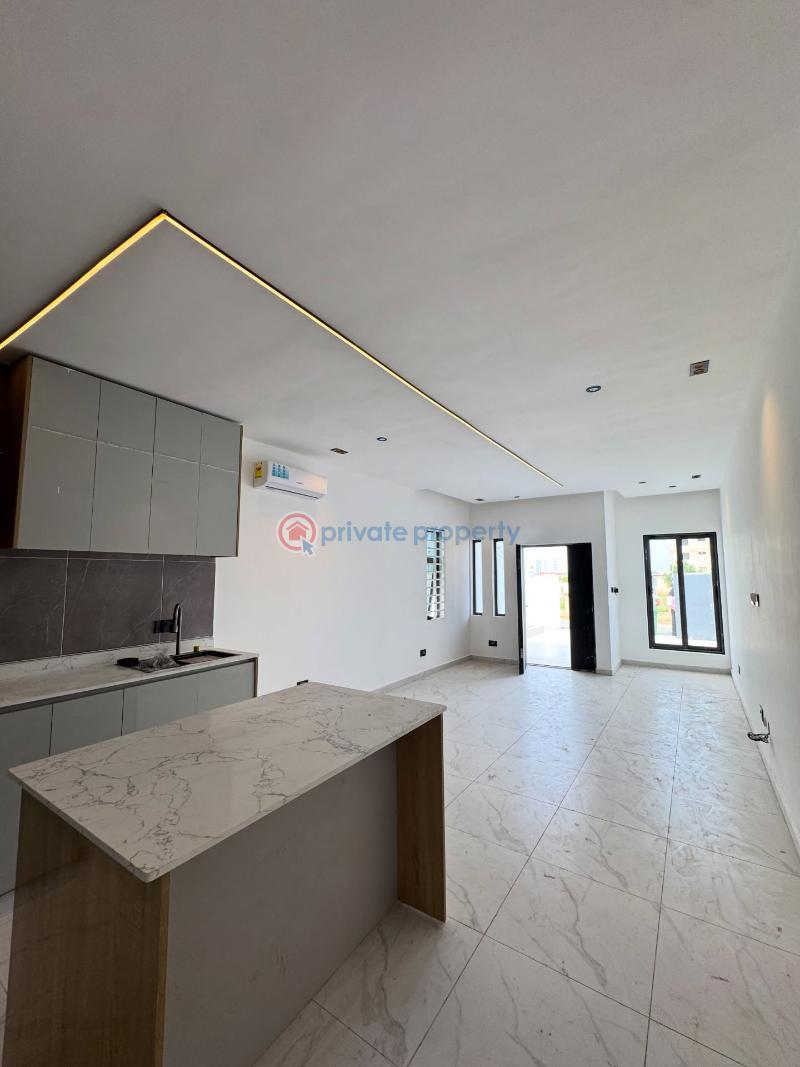 3 bedroom House For Sale East Legon Hills Accra - 15