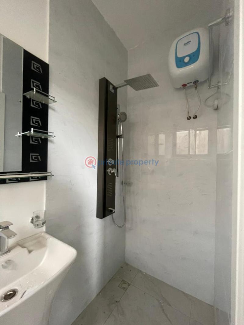 3 bedroom House For Rent Tse Addo Accra - 7