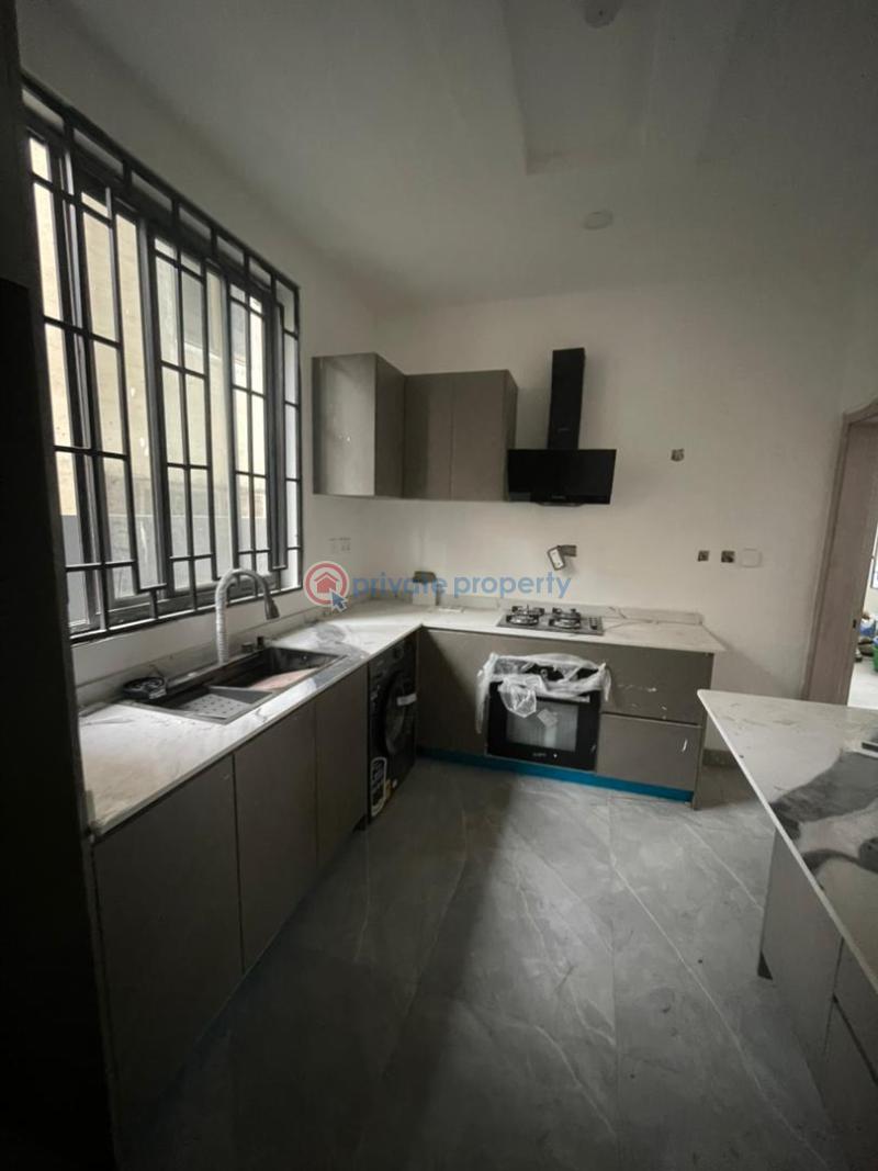 3 bedroom House For Rent Tse Addo Accra - 10