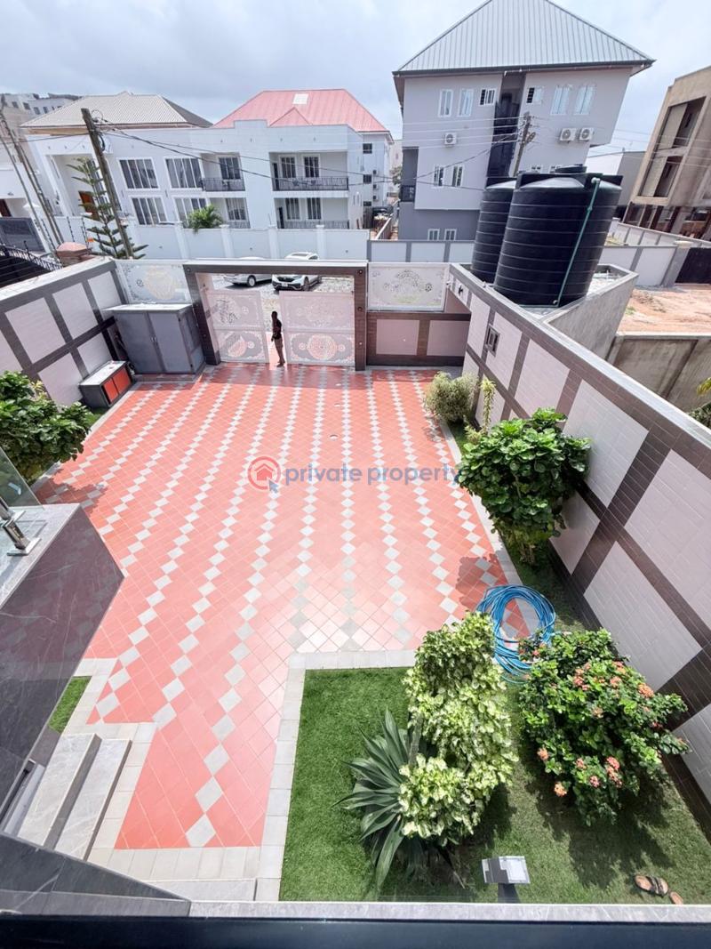 3 bedroom Apartment Short let Tse Addo Accra - 3