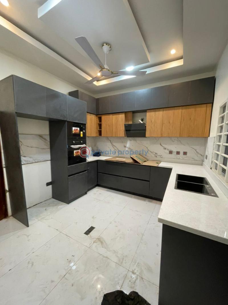 3 bedroom House For Sale Spintex Road Accra - 11