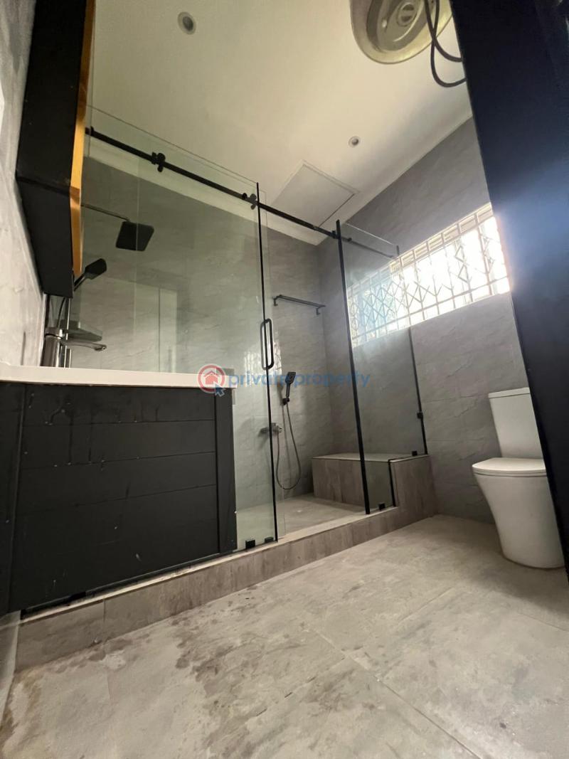 3 bedroom House For Rent Tesano Accra - 7