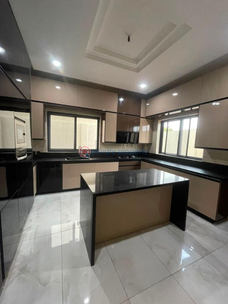 3 bedroom House For Rent East Airport Airport Residential Area Accra - 14