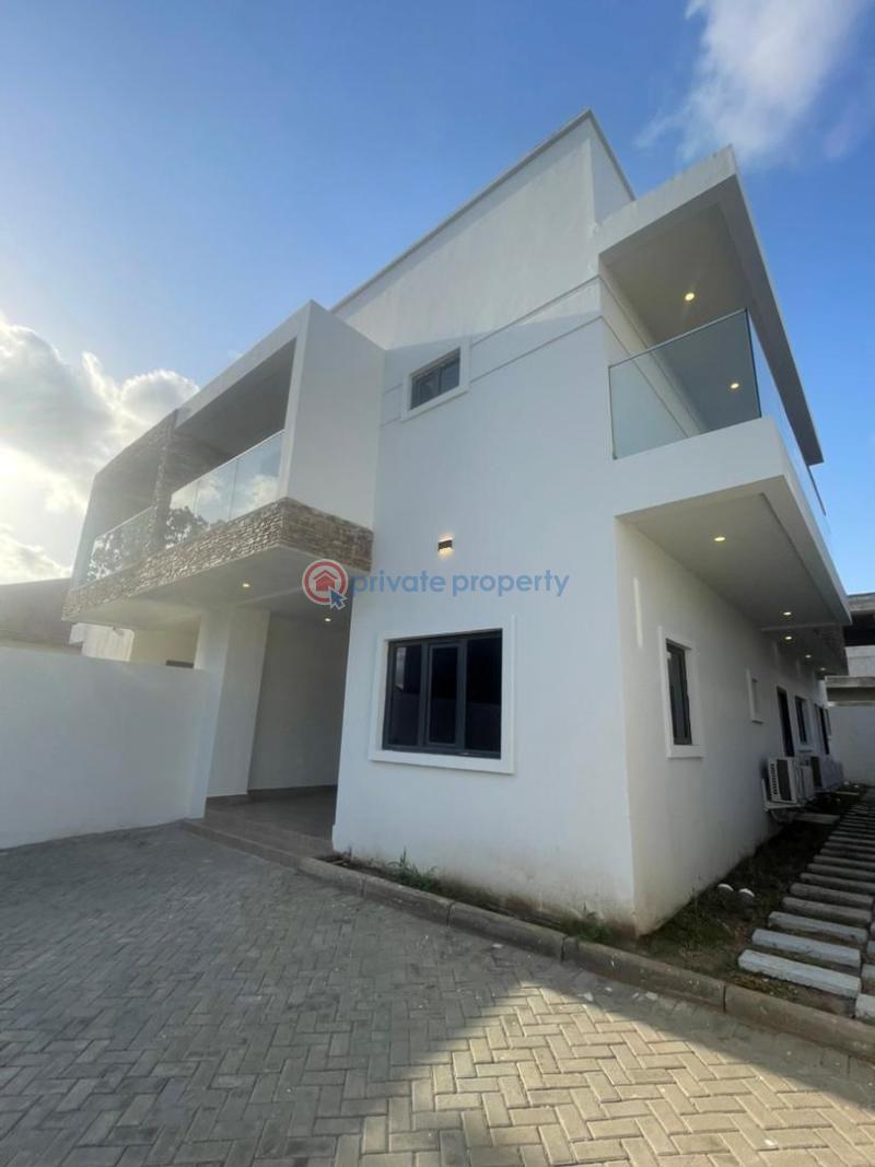 3 bedroom House For Sale Tse Addo Accra - 1