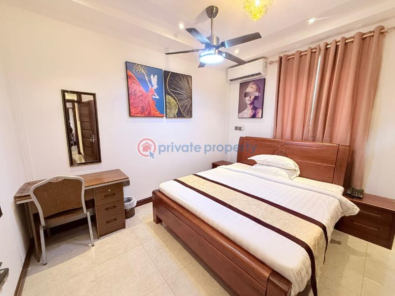 3 bedroom Apartment Short let Tse Addo Accra - 7