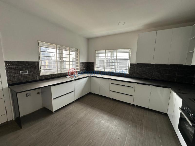 3 bedroom House For Rent Oyarifa Adenta Municipal Accra - 8