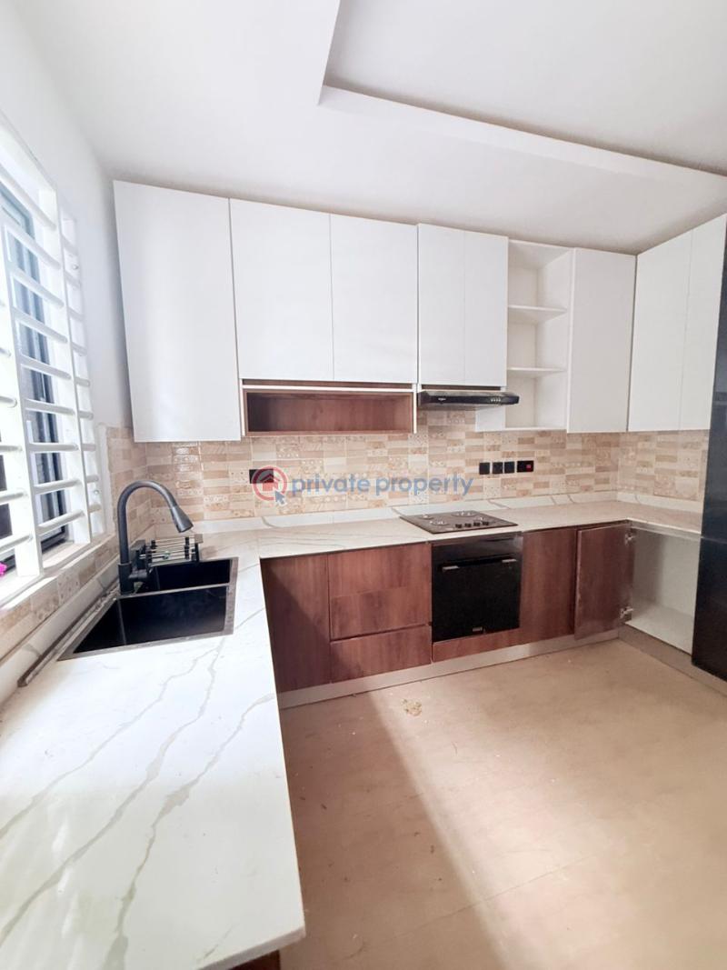 3 bedroom House For Sale Baatsonaa Spintex Accra - 11