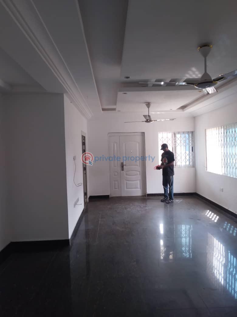 3 bedroom Apartment For Rent Spintex Road Accra - 2
