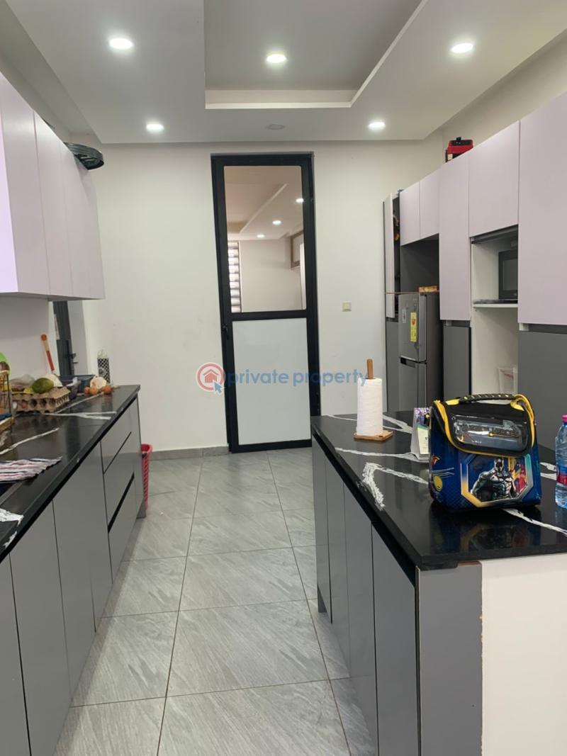 3 bedroom House For Sale Pokuase (Pokoasi) Ga West Municipal Accra - 9