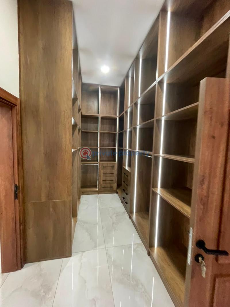 3 bedroom House For Rent East Airport Airport Residential Area Accra - 8