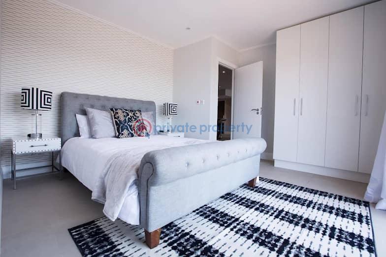 3 bedroom Apartment For Rent Accra East Legon  - 7
