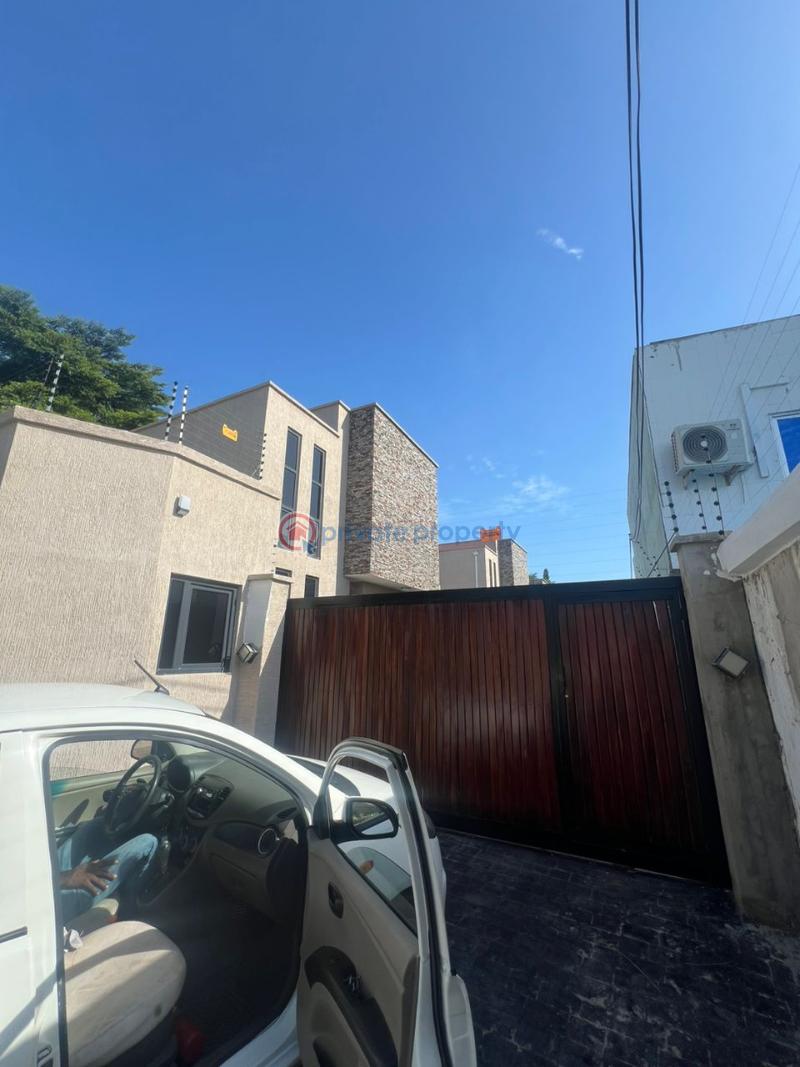 3 bedroom House For Sale Labone Accra Ghana Cantonments  - 10